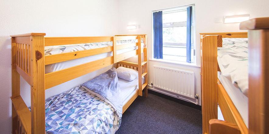 White Park Bay Youth Hostel Ballintoy Exteriör bild