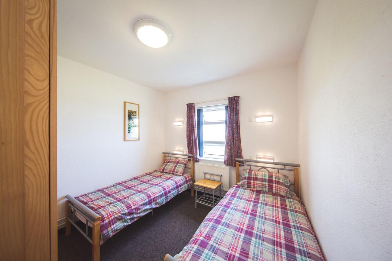White Park Bay Youth Hostel Ballintoy Exteriör bild