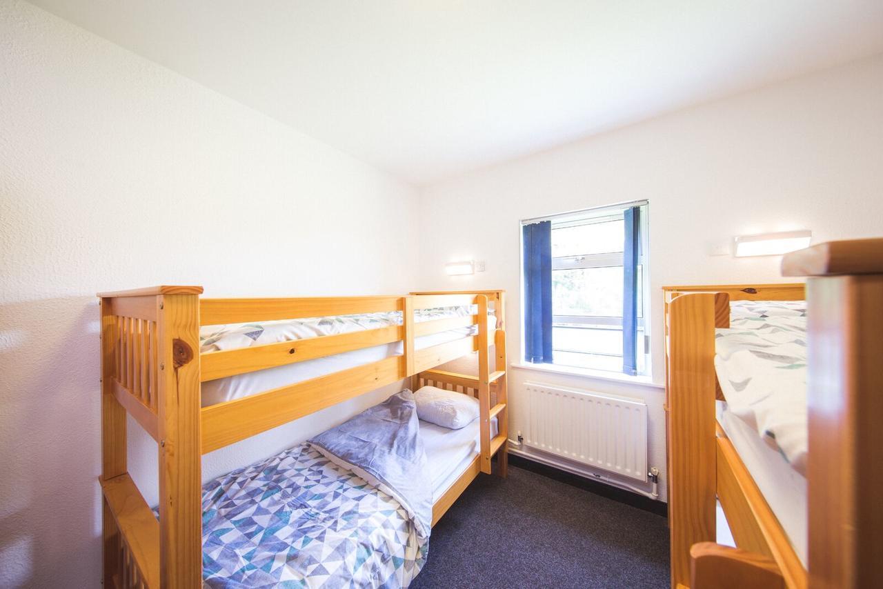 White Park Bay Youth Hostel Ballintoy Exteriör bild